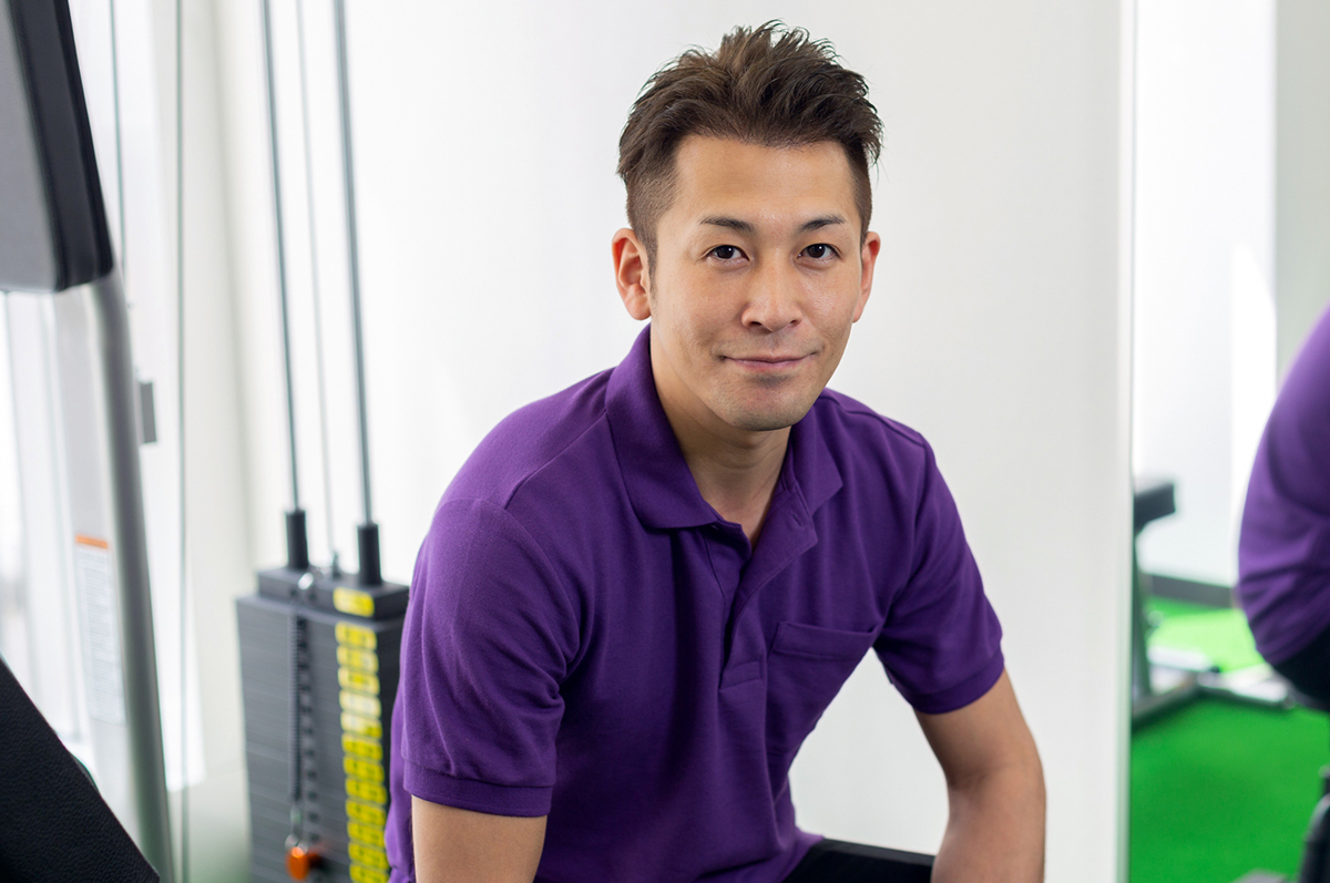 代表:田村 健太郎